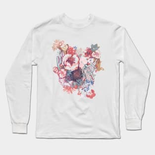 Wildflowers Long Sleeve T-Shirt